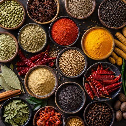Spices
